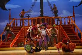 Pirates Of Penzance Guthrie Theater Pirate Life Penzance Pirates
