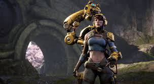 See more ideas about playstation, games, video games pc. 5000430 Paragon Games Ps Games Pc Games Hd Fantasy Girls 4k Mocah Hd Wallpapers