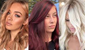 Ready for your next audio binge? Acquisto Colori Capelli Primavera Estate 2022 Grande Vendita Off 65