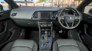 Maybe you would like to learn more about one of these? 2016 Seat Ateca Review Sharp Driving Great Value