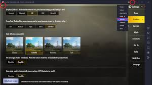 Open the tencent gaming buddy. Cara Main Pubg Mobile Di Pc Dengan Tencent Gaming Buddy