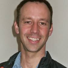 Michael Boock (@mhboock)