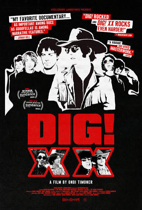 Dig! (2004) - IMDb