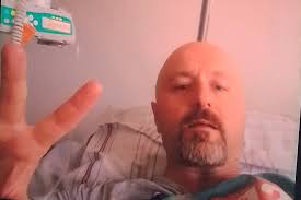 Fundraiser by Julia Pfeifer : Bitte helfen Sie meinem Bruder Waldemar!