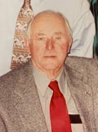 Arthur Anderson Obituary April 22, 2022