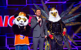 Voici tous les indices dévoilés et décryptés. Audiences Tv Mask Singer Garde La Tete Joyce Jonathan Et Yves Lecoq Demasques Le Parisien
