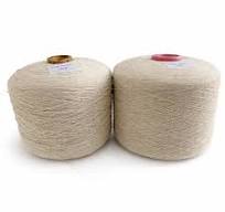 Play Code (200g) High Quality Colorful Polyester Recyled Cotton Yarn for  Crochet Knitters