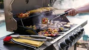 We did not find results for: How To Prep A Gas Grill For First Use Char Broil