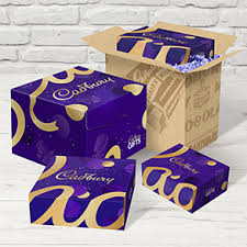 Gift Box | Cadbury Gifts