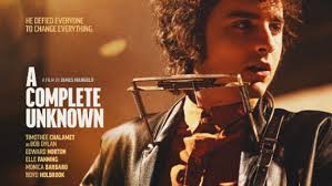 Why “A Complete Unknown” Should Matter.