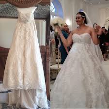 Tina Dudley On Instagram I Just Loved My Wedding Dress From Weddingsbydebbie It Worked Out So Beau African American Weddings My Wedding Day Wedding Dresses