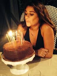 Pin On Celebrity Birthday Cakes