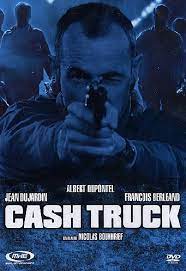 Content updated daily for cash for trucks. Amazon Com Cash Truck Dvd Italian Import Albert Dupontel Francois Berleand Nicolas Boukhrief Movies Tv