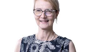 Dr. Jacobs Marie-Claude