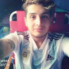 Brian Monte De Oca (@brianmontedeoca)