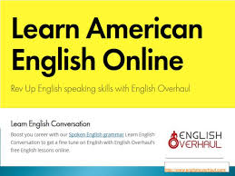 Rhyme's acquisition cost, andrew ng's deeplearning.ai revenue, no. Ppt Learn American English Online Powerpoint Presentation Free Download Id 7146373