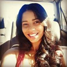 Roxanne Hendricks's Instagram, Twitter & Facebook