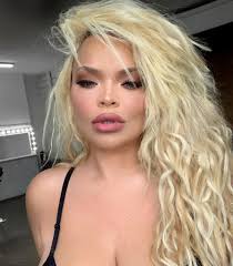 Trisha Paytas On Twitter Glam Hair Hair Beauty