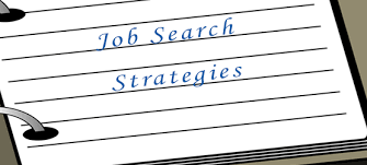 Now is a great time to pursue work in the banking and financial industries. Job Search Strategies Family Network