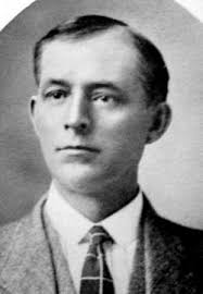 White Solomon Graves (1868-1941)