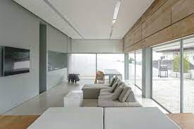 Minimalism as a design concept is often jumbled along with terms like modern and contemporary, but there are differences between all three. 8 Trendy Simple Ceiling Design Ideas 333 Images Artfacade