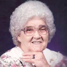 Martha Hester Paynter Paynter (1917-2010)