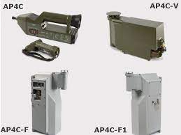 When compared to other chemical agent. Ap4c Ap4c V Ap4c F Chemical Monitoring Detection System Warfare Agent Anthrax Sarin Data Sheet France French Army Military Equipment Uk French Army Military Equipment Vehicle Uk