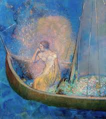 It also sells dental cad/cam systems and equipments to offer a holistic service approach. Odilon Redon Die Barke Art Print Canvas On Stretcher Framed Picture