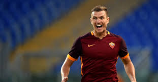 Sv darmstadt 98's serdar dursun had been courted by second division clubs hamburger sv, fc st. Roma Nin Dunyaca Unlu Forveti Edin Dzeko Fenerbahce Icin Istanbul Da Son Dakika Transfer Haberleri Fotomac