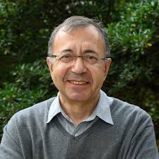 Scientific Personnel