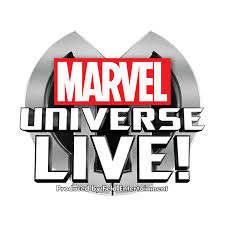 Marvel Universe Live State Farm Arena