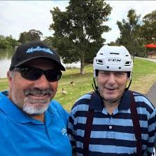 An absolutely heroic smother by the winger to save a goal, put his whole  body