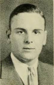 Roswell Davis Ison Jr. (1912-1994)