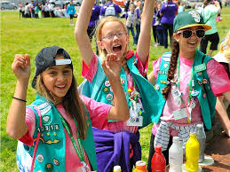 Buzzfeed editor keep up with the latest daily buzz with the buzzfeed daily newsletter! Can You Answer These Basic Girl Scouts Questions