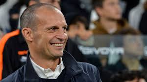 Vessel allegri is a container ship, registered in malta. Allegri S Natural Style Won Him Six Serie A Titles Since 2010 What S Next For A Coach Who Doesn T Own A Laptop
