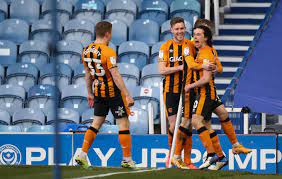 Headlines linking to the best sites from around the web. Portsmouth 0 4 Hull City Match Report News Hull City Football Club