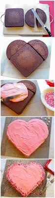 • 1,6 млн просмотров 4 года назад. How To Make A Valentine S Day Heart Shaped Cake Allrecipecenter Food Cupcake Cakes Desserts