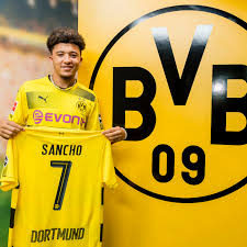 Jun 06, 2021 · jadon sancho would be a 'big signing' for manchester united as borussia dortmund have reportedly named their price for the attacker. A Love Letter To Jadon Sancho Fear The Wall