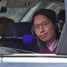 ICKY: A Radio Musical