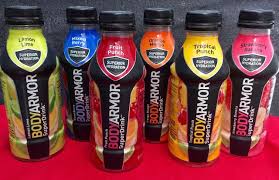 Body Armor Super Drink Review Drinking Breastfeeding Milk Production Breastfeeding Sports Drink