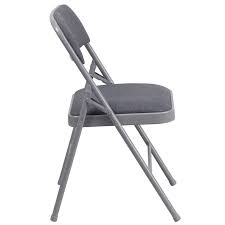 Metal Folding Chair Cushions Metal Folding Chairs Folding Chair Flash Furniture