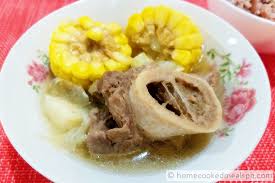 Check spelling or type a new query. Home Cooked Meals Nilagang Pork Buto Buto Recipe