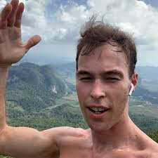 Climbing Rocks in Krabi