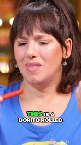 The Crunchy Chip Revolution: Rolled Doritos You Must Try! #foodie #hotones  #lastdab #hotsauce #superbowl #doritos #dinamitas #SpicyFoodChallenge  #SeanTheSnackOG #FoodTolerance #ComedyReactions ...