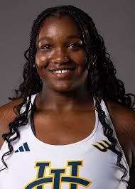 2025-26 Women's Track & Field Roster