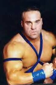 Universal Wrestling Federation (UWF) (TV Series 1990–1994)