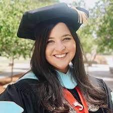 Congrats to @fresno_state sophomore Vladimir Saldana & graduate student  Aldo Garcia who placed 1st & 2nd in the recent national Irrigation Show &  Conference research poster contest (& received monetary awards). Six