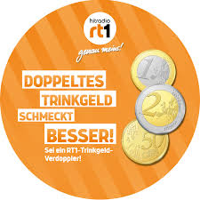 Mar 29, 2021 · now available hitradio rt1 südschwaben radio app de free online for mobile devices smartphones and tablets. Sei Ein Rt1 Trinkgeld Verdoppler Rt1 Media Group