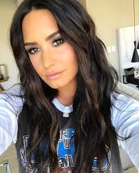 Demi Lovato Demi Lovato Hair Demi Lovato Beauty