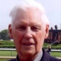 Tribute for John E. "Jack" Shannon